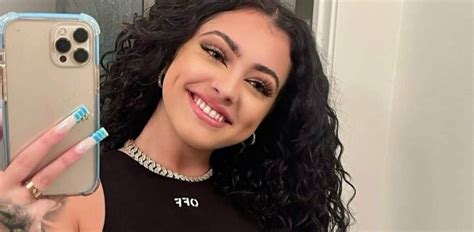 malu trevejo leaked only fans|Malu Trevejo